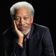Illustration for article titled Morgan Freeman